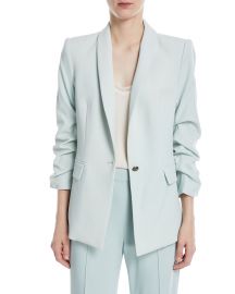 Alice Olivia Sebastian Blazer at Neiman Marcus